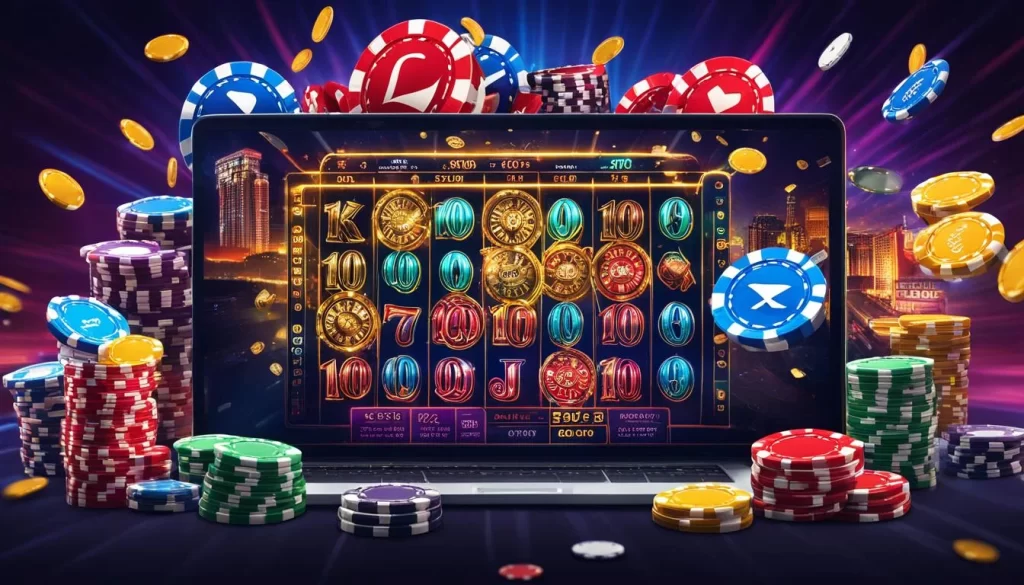 Sản phẩm cá cược đa dạng tại sodo79 link mới