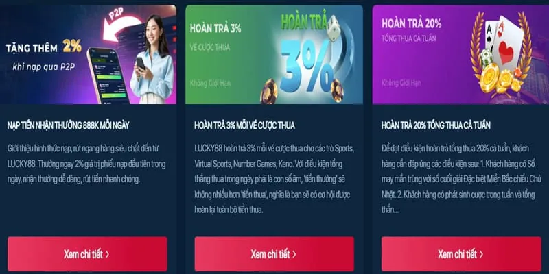 Thưởng nạp lại sodo79 link mới
