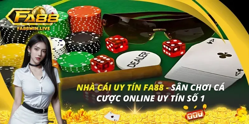Uy tín và An toàn